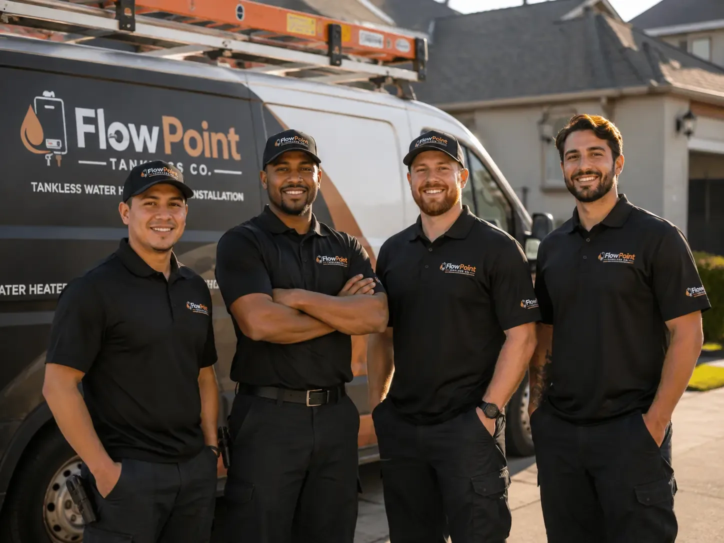 Tankless Water Heater Installation company in Republic, MO