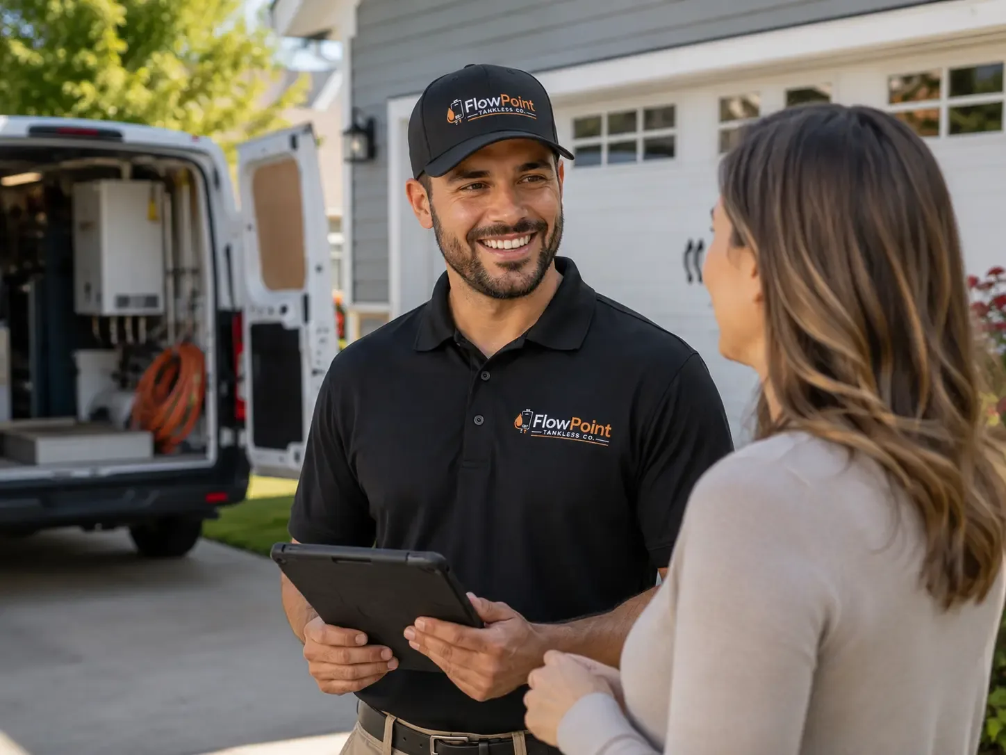 Tankless Water Heater Installation Republic, MO FAQs